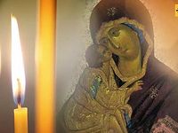 «Казачья икона»: история Донского Образа Пресвятой Богородицы