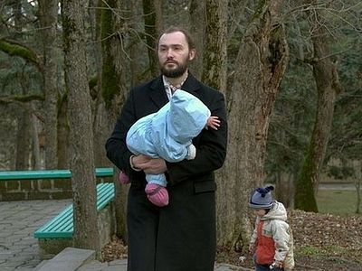 На Северном Кавказе пропал священник