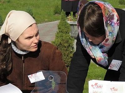 В Северодвинске собирают подписи за запрет абортов