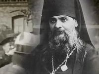 Ангел монархии: жизнь и мученический подвиг епископа Гермогена (Долганова)