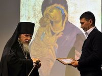 В Москве объявлен победитель всероссийского конкурса помощи бездомным