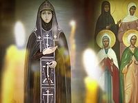 Чадо Серафима: духовный подвиг преподобной Марфы Дивеевской