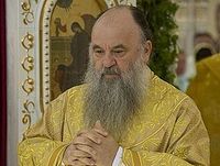 «Церковь должна присутствовать в зонах риска»