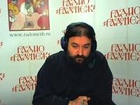 Прямой эфир на радио «Радонеж». Ответы на вопросы слушателей
