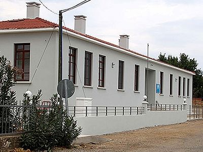 Closed For 40 Years, Gökçeada Greek School to Reopen With 10 Students