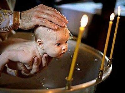 Is Infant Baptism Biblical?