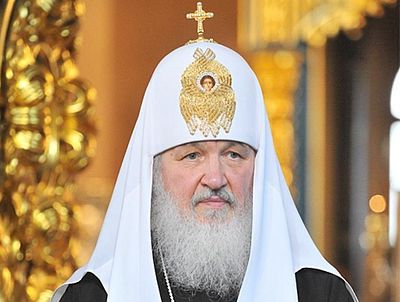 Russian Military Participation in Syria Should Bring Peace to Region - Patriarch Kirill