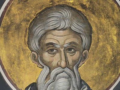 Всенощное бдение в Сретенском монастыре накануне 19-й недели по Пятидесятнице