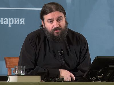 Духовная жизнь. Православная семья
