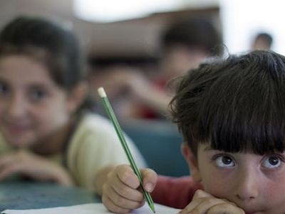 Russian School to be Built in Damascus with Funds Provided by Imperial Orthodox Palestine Society