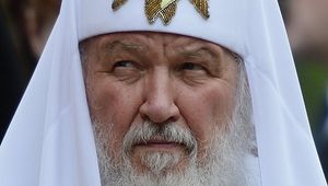 Патриарх Кирилл соболезнует родным и близким погибших в авиакатастрофе в Египте