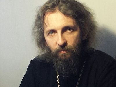 Archbishop Joachim of Beroun: “Slavic peoples should stay together”