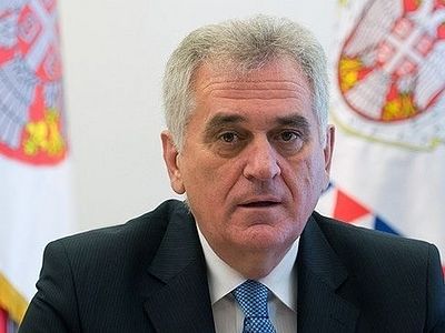 Сербский президент назвал победой то, что Косово не приняли в ЮНЕСКО