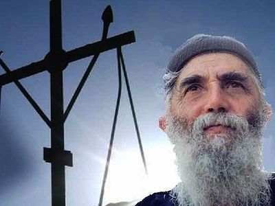 Some Greeks Turn to Elder Paisios’ Prophecies on Russia-Turkey Conflict