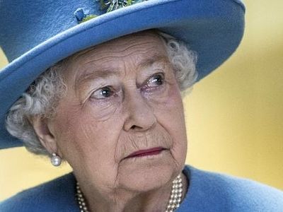 Queen to speak up for faith and Christianity