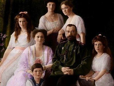 Church takes custody of Tsarevich Alexeу, Grand Duchess Maria Romanovs' alleged remains - Russian government
