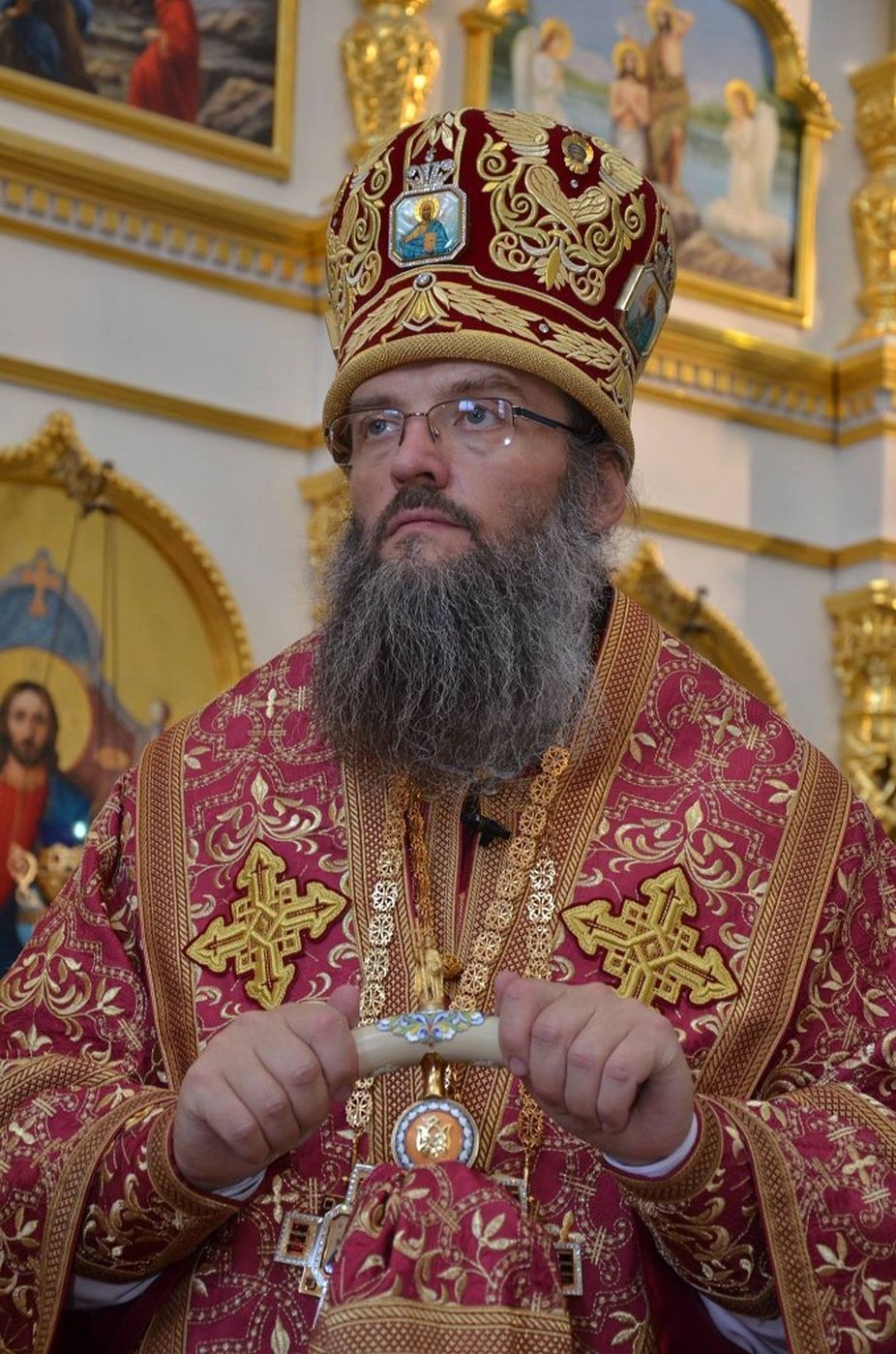 Архиепископ Лука: Перенос даты Рождества - это попытка расколоть украинское общество