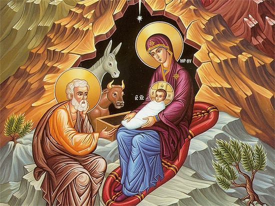 Celebrate Christmas On Jan. 7? Orthodox Christian Church Does ...