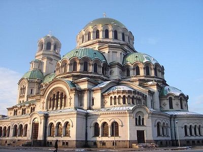 Болгарская Православная Церковь будет участвовать во встрече в Шамбези при определенных условиях