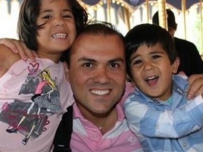Iran Frees Pastor Saeed Abedini after Three Years in Prison