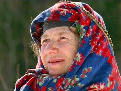 Agafia Lykova: Siberia Hermit Emerges From Wilderness After 70 Years