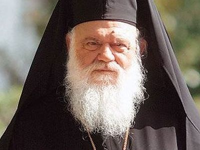 Archbishop Ieronymos of Athens Abstained from Pan-Orthodox Council Due to Actions that Undermine the Church of Greece