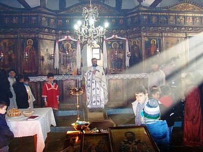 Свети Сава као мера светлости и славе Небеске и земаљске Србије