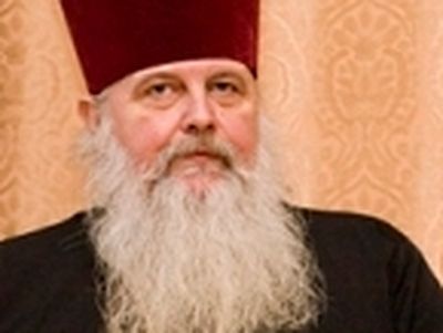 Protopriest Alexander Lebedeff, Secretary of the Inter-Orthodox Relations Department of the ROCOR, Considers the Upcoming Meeting Between Two Christian Primates Necessary in the Spirit of Mutual Christian Understanding