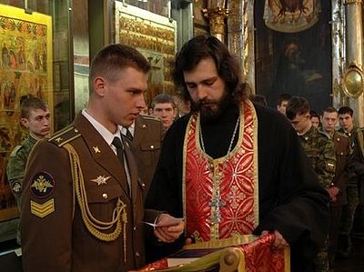 Треба имати на уму речи Суворова: Моли се Богу, Он даје победу