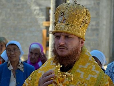 «Еще 4 храма-часовни могут появиться в Антарктиде»