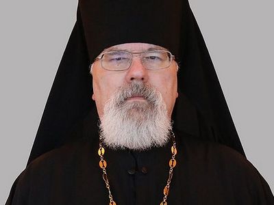 «Христос призывает все народы в Его стадо без агрессии»