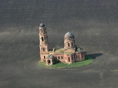 Законсервировать – значит спасти