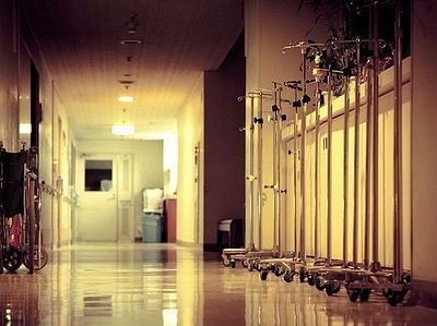 Последняя возможность