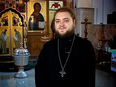 Цель и смысл Великого поста