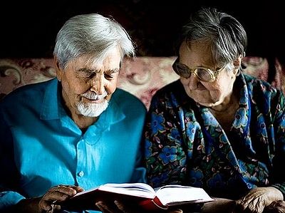 Третий возраст – возраст успеха