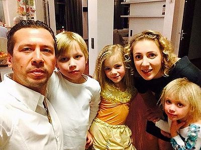 «Дети – это всегда испытание»