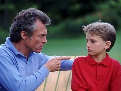 Борьба с властолюбием или как общаться с авторитарными личностями