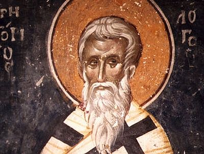 Смиренный Папа Римский: 25 марта – память святителя Григория Двоеслова