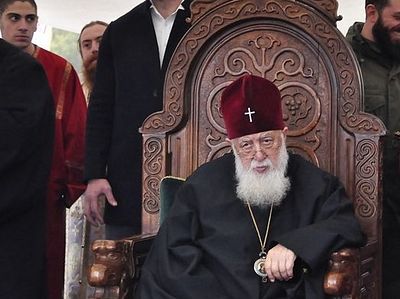 Патриарх Илия «говорит на языке ненависти», заявила Европейская комиссия по борьбе с нетерпимостью
