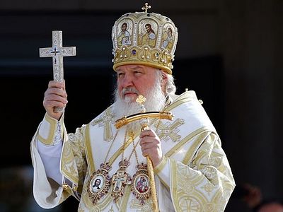 His Holiness Patriarch Kirill’s condolences over terrorist attack in Pakistan