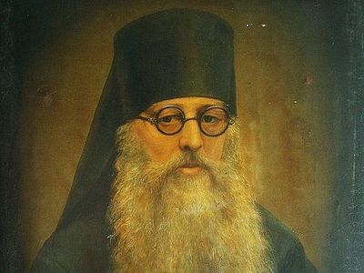Чудесна помоћ светитеља Луке Кримског у наше дане