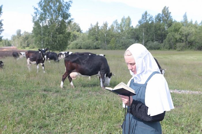 Послушание в церкви что это