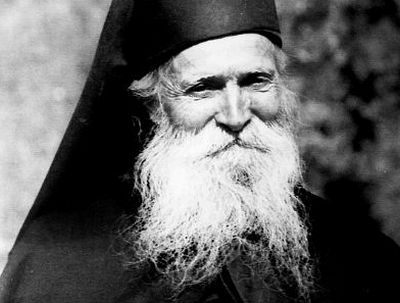 elder thaddeus of vitovnica에 대한 이미지 검색결과