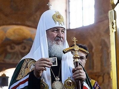 Проповедь в Неделю 5-ю Великого поста после Литургии в Александро-Свирском монастыре