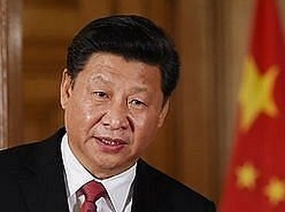Президент Китая призвал бороться с иностранным религиозным вторжением