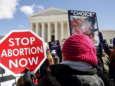 Ban Abortion by Banning Abortionists? Oklahoma Bill Takes New Approach to Protecting Life