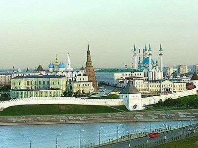 Группа "Россия - Исламский мир" в конце мая проведет заседание в Казани