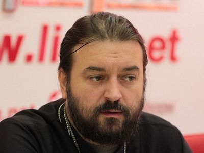 Удивительное рядом