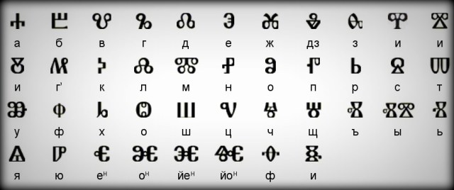 Bulgaria Celebrates Day Of Bulgarian (Cyrillic) Alphabet And Culture ...