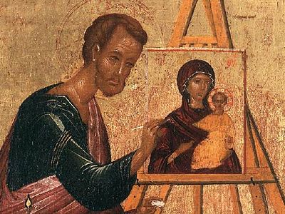 Icons, ancient Christian art that still inspire devotion today
